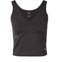 Puma Haut de sport noir