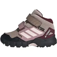 Adidas Boots 'Skychaser' rouille / noir / blanc