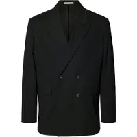 Selected Homme Relaxed-liam Blazer Noir 50 Homme