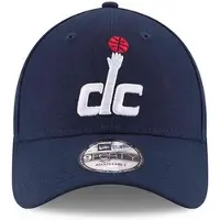New Era Casquette de sport '11405589' noir