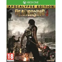 Xbox One Dead Rising 3: Apocalypse Edition Multicolore PAL