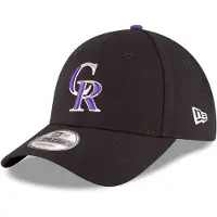 New Era Casquette de sport '11432286-001' mélange de couleurs