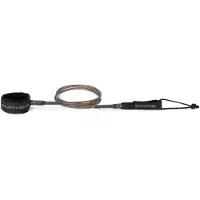 Dakine Kanui Plus 6´ 1/4´´ X Surf Leash Noir
