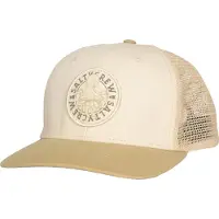 Salty Crew Coastal Beanie Marron