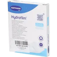 Hydrofilm 6 x 7 cm | 10 pièces