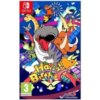 Happy Birthdays Nintendo