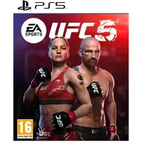 EA Sports UFC 5 Standard PlayStation 5