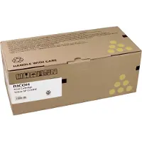 Ricoh 406482 (SP C310HE) - Jaune - Toner