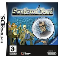 Scotland Yard
