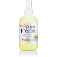 Instituto Espanol Fresh Drops Eau De Cologne Concentrée 250ml