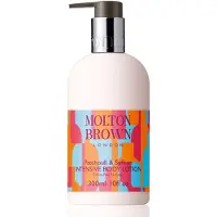 Molton Brown , Patchouli & Saffron, Nourishing, Body Lotion, 300 ml