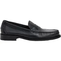 Hackett Chesfield Nap Loafers Noir EU 42 Homme