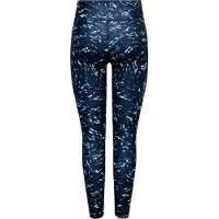 Only Play Pantalon de sport 'ONPJam-2' bleu / bleu marine / blanc