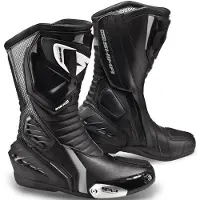 SHIMA RWX-6 Bottes de moto pour dames