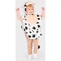 Den Goda Fen Costume De Vache