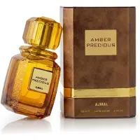 Ajmal Amber Precious - EDP - Contenu : 100 ml