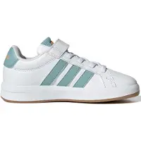 Adidas Baskets Pour Enfants Grand Court 3.0