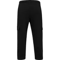 Urban Classics Pantalon cargo noir