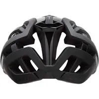 Lazer casque cycliste Genesis unisexe noir taille 58-61 cm