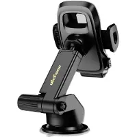 Ulefone Armor Mount Next Gen Thin Smartphone Mount Noir