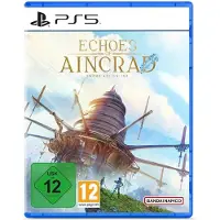 Echoes of Aincrad