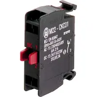 Eaton élément de contact M22-CKC01 216387