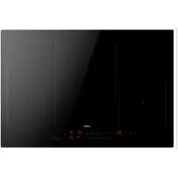 Amica Pid7541phtsu Hc 3.0 Induction Hob Noir One Size / EU Plug 220V