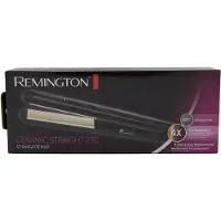 Remington S3500 Straightening iron Noir 1.8m