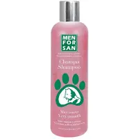 Menforsan Shampoing Très Doux Pour Chats