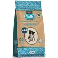 Folk Repas délicat pour bébé avec lapin, veau et carottes Mini 10 kg