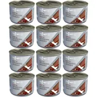 Trovet Hepatic HLD pâtée pour chat