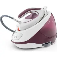 Tefal Protection Express - - SV9201 - Plat 300mm - 3140g - Couleur rose