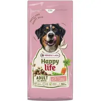 Versele-Laga Happy life Adult Lamb - 12,5 kg