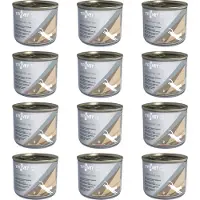 Trovet Intestinal FRD boîtes pâtée pour chat