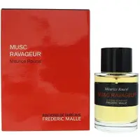 Frederic malle Musc Ravageur Eau de Parfum Mixte 100ml