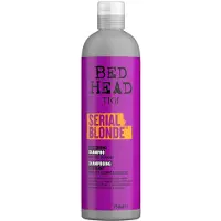 Tigi Shampooing r parateur Serial Blond 750 ml