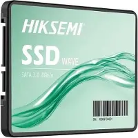 Hikvision Disque SSD Hiksemi Wave 2.5" 1024GB SATA III