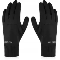 Betlewski Gants de sports d'hiver GFM-SP-06 S-M