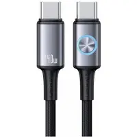 Usams Kabel Huan Series Sj751 240W Usb-C Do Usb-C 1,2 M Tarnish