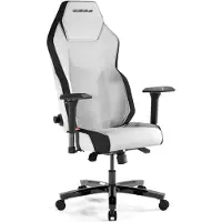 Quersus 360 Vaos 3.5 Platinum Grey Siège de bureau