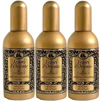 Tesori d'Oriente Parfum Eau de Toilette Royal Oud 100 ml - Trésors d'Orient