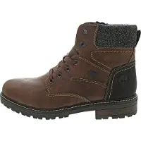 Rieker Bottines à lacets 'Gabandi'