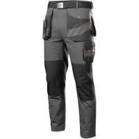 GRUPA TOPEX Pantalon de travail, 100 % coton, taille XL