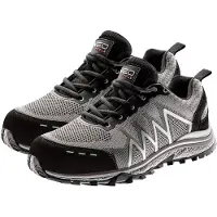 Neo Tools Chaussures de travail O1 SRA, respirantes 46