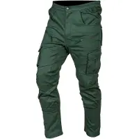 Neo Tools Pantalon de travail d'extérieur, type jogging, vert, taille XXL