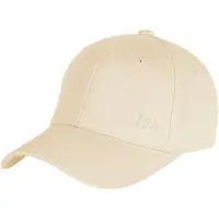 Rebel Casquette de baseball Active, beige, taille S