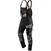 GRUPA TOPEX Salopette de travail HD Slim, taille XXL