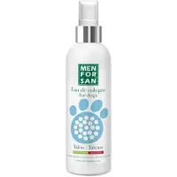 Men for San Talco Eau De Cologne For Dogs 125ML