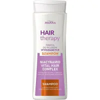 Joanna Shampoing HAIR TH contre la chute des cheveux 300 ml
