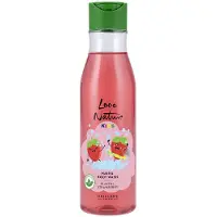 Oriflame Love Nature Kids Gel Lavant Corps et Cheveux Fraise Ludique 250 ml
